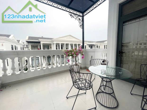 Cho thuê căn hộ 1 ngủ giá 8tr tại Vinhomes Marina - 2
