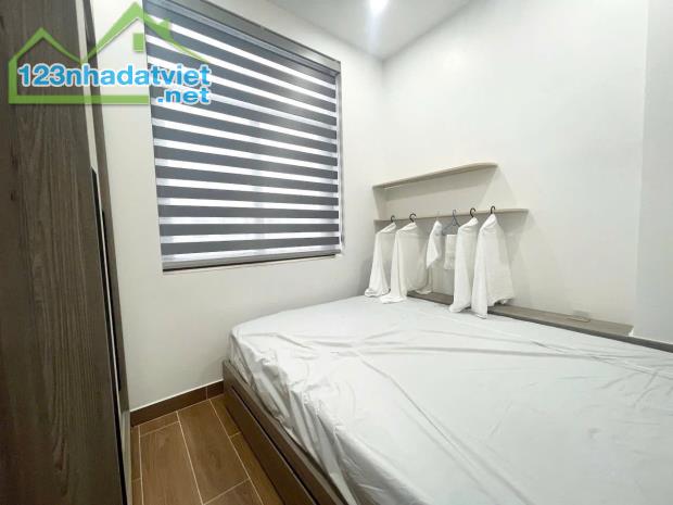 Cho thuê căn hộ 1 ngủ giá 8tr tại Vinhomes Marina - 4