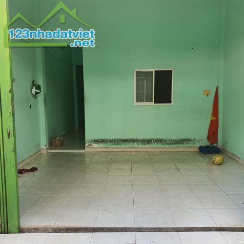 Nhà trệt 4.5x16.5 hẻm 6m đường số 10, ngay Ủy ban phường Tân Quy Q7 chỉ 8.650 tỷ - 1