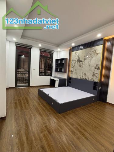 Bán nhà đẹp như hoa hậu, 35m2, 5 tầng, ba bước otoo, gần phố Vọng, - 3