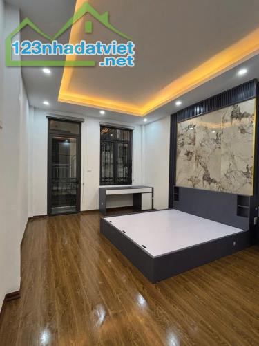 Bán nhà đẹp như hoa hậu, 35m2, 5 tầng, ba bước otoo, gần phố Vọng, - 4