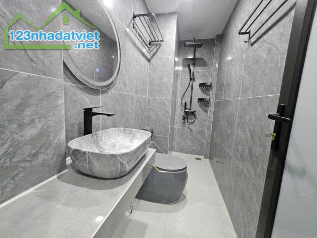 SIÊU HÓT PHỐ BỒ ĐỀ - THÔNG THOÁNG, 43M2,MT 5M, GẦN ĐƯỜNG Ô TÔ TRÁNH - HƠN 10 Tỷ - 4