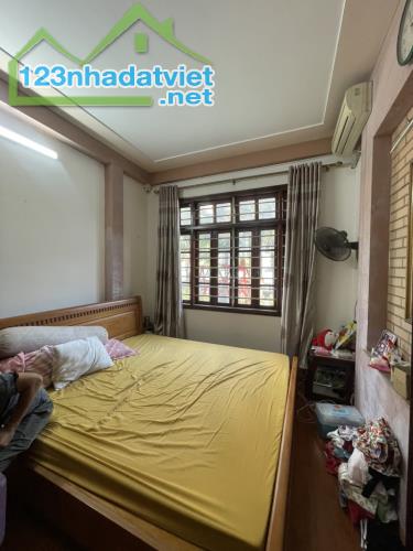 Bán nhà Vũ Trọng Phụng, gần oto, ở sướng, 40M, 5 tầng, giá 9 tỷ. - 2