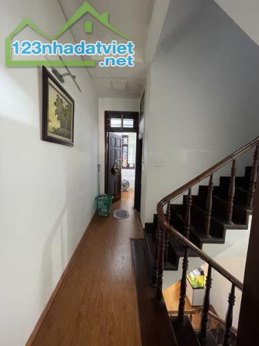 Bán nhà Vũ Trọng Phụng, gần oto, ở sướng, 40M, 5 tầng, giá 9 tỷ. - 3