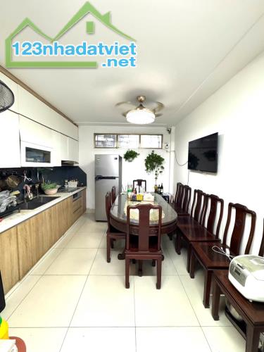 Bán nhà Vũ Trọng Phụng, gần oto, ở sướng, 40M, 5 tầng, giá 9 tỷ. - 5