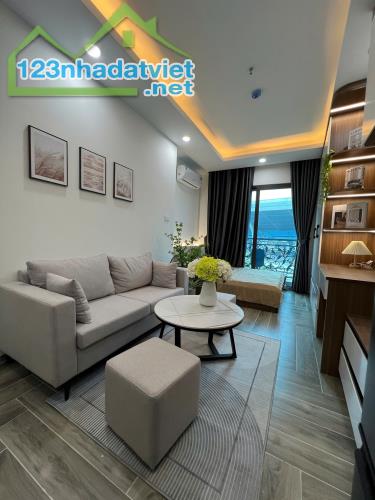 (Tin thật 100%) Bán Apartment 2 mặt tiền 107m2 x 23CH tại mặt phố Hồ Tùng Mậu - Dòng tiền - 2