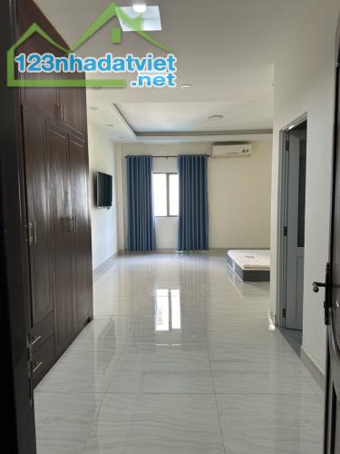 Mặt tiền đường 35a Trịnh Quang Nghị 5x20 chỉ 12 tỷ 5 - 3