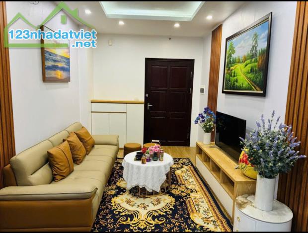bán căn hộ chung cư fennikaa full nội thất , giá rẻ ,