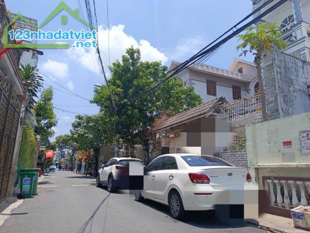 Tìm chủ nhân mới BIỆT THỰ 230m2 3 lầu đường Nguyễn Ảnh Thủ, p.Trung Mỹ, Quận 12.