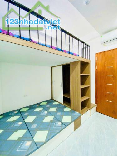 Bán Nhà Tam Khương. Đống Đa. 7 Tầng Thang Máy. DT 45m2. MT 4,6m. Giá 14,4 Tỷ.