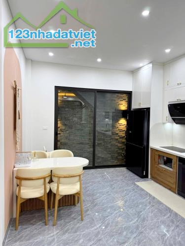 CHỈ 170TR/M, RẺ NHẤT KHU VỰC, NHÀ TÂY HỒ, VÕNG THỊ, SẴN 4 TẦNG CHO THUÊ, XÂY CHDV HÁI TIỀN - 1
