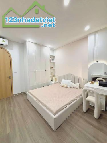 CHỈ 170TR/M, RẺ NHẤT KHU VỰC, NHÀ TÂY HỒ, VÕNG THỊ, SẴN 4 TẦNG CHO THUÊ, XÂY CHDV HÁI TIỀN - 2