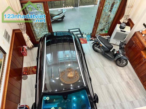 Bán BIỆT THỰ Thảo Điền 12om2  đường Trần Não, - 2