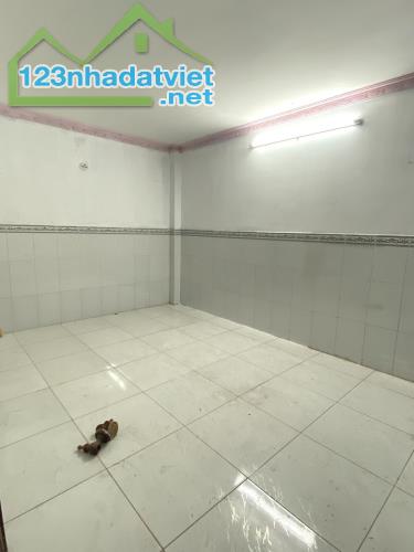 Bán Nhà SHR, gần Chợ Phạm Thế Hiển phường 4. Quận 8. - 3