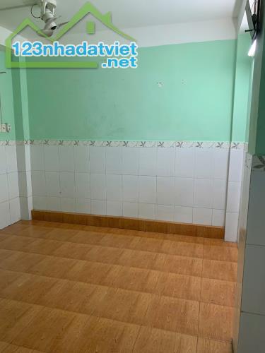 Cho thuê nhà 3T HXH Lê Hồng Phong,vừa ở vừa kinh doanh tự do giá 17tr - 4