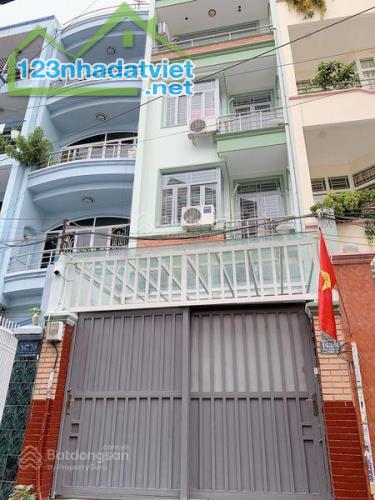 Phòng trọ ký túc xá Quận 7 chỉ 950k bao điện nước, wifi, máy lạnh, vệ sinh - 4