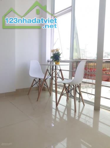 Phòng trọ ký túc xá Quận 7 chỉ 950k bao điện nước, wifi, máy lạnh, vệ sinh - 3