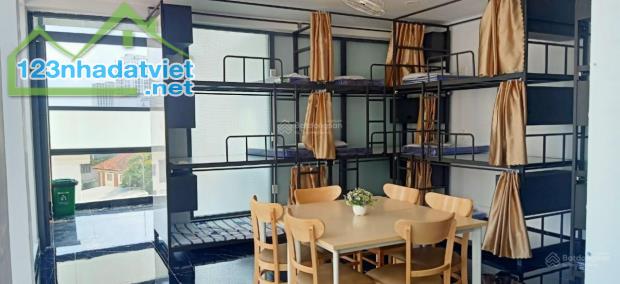 Phòng trọ ký túc xá Quận 7 chỉ 950k bao điện nước, wifi, máy lạnh, vệ sinh - 2