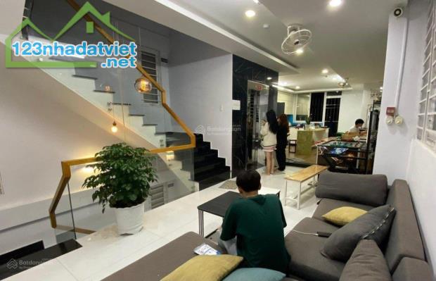 Phòng trọ ký túc xá Quận 7 chỉ 950k bao điện nước, wifi, máy lạnh, vệ sinh - 1