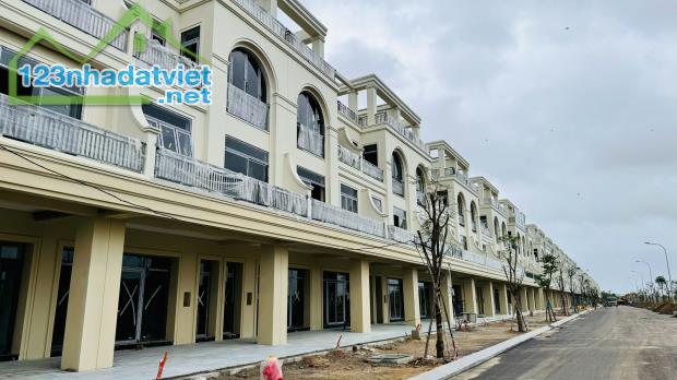CƠ HỘI VÀNG ĐẦU TƯ - ĐẤT NỀN SẴN SỔ KHU ĐÔ THỊ CHỈNH TRANG QUY NHƠN ICONIC TIỀM NĂNG X2 X3 - 2
