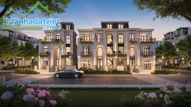 CƠ HỘI VÀNG ĐẦU TƯ - ĐẤT NỀN SẴN SỔ KHU ĐÔ THỊ CHỈNH TRANG QUY NHƠN ICONIC TIỀM NĂNG X2 X3