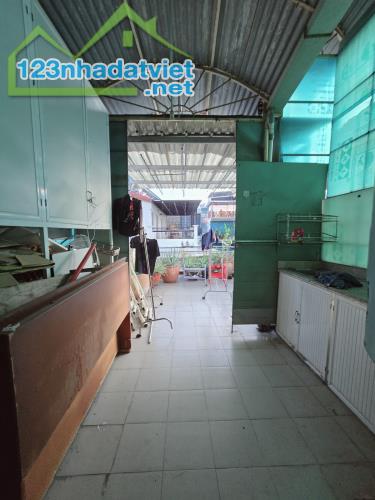 Bán nhà Cô Bắc - Cô Giang, 6 tầng CHDV 10 phòng full nội thất, thu nhập ổn định, 9,8ty TL. - 1