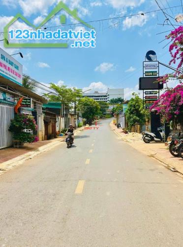 Đất Mặt Tiền Tuệ Tĩnh Kinh Doanh – Phường Eatam 5x28m - 2