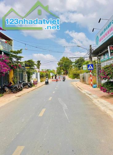 Đất Mặt Tiền Tuệ Tĩnh Kinh Doanh – Phường Eatam 5x28m - 1