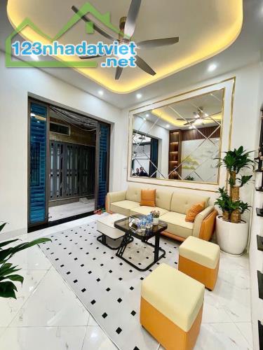 VŨ TÔNG PHAN Ô TÔ 15 M - DUY NHẤT 1 NHÀ BÁN - FULL NỘI THẤT - 3