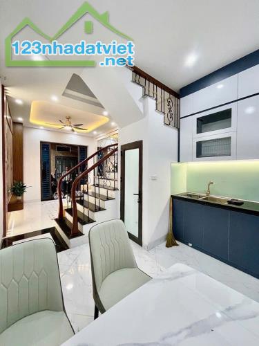 VŨ TÔNG PHAN Ô TÔ 15 M - DUY NHẤT 1 NHÀ BÁN - FULL NỘI THẤT - 4