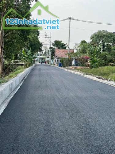 Bán đất thổ cư SHR  64m2, Thạnh Xuân 52, Q.12, 2.7 tỷ,