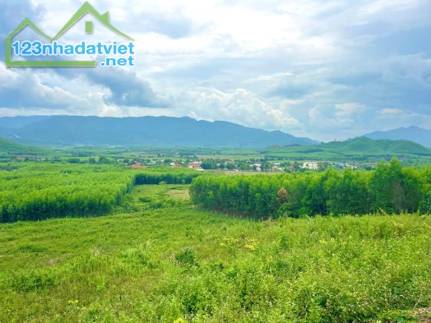 Bán đất 4,3ha làm fram tại Xã Khánh Hiệp, Khánh Vĩnh - 2