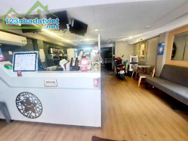 Nhà bán khu dân cư Trung Sơn giáp Him Lam Q.7, 100m2  ngang 5m, 4 tầng, 5pn, giá nhỉnh 17 - 1