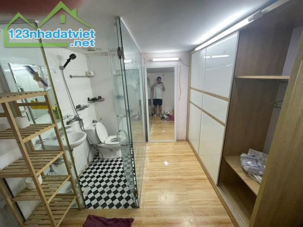 Cho thuê nhà nguyên căn ngõ 509 Vũ Tông Phan, 2 tầng, 40m2, 2 ngủ, 7.5 Triệu KD online, - 1