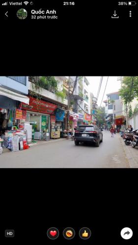 BÁN NHÀ MẶT PHỐ ĐƯỜNG OTO TẢI - SIÊU TIỆN ÍCH