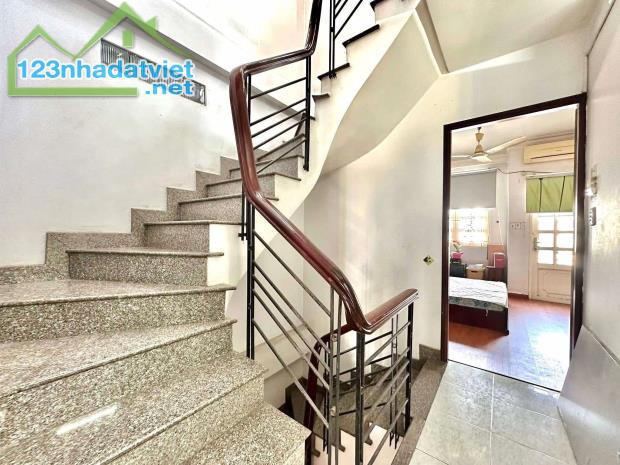 💎 Nhà Đẹp Chuẩn 3 Thế Hệ – Trường Sa – Phú Nhuận – Giá Chỉ 7.1Tỷ bớt lộc - 1
