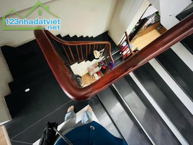 Bán nhà Vũ Tông Phan, phường Khương Đình, Thanh Xuân – 50m², ở ngay – Giá 13.5 tỷ - 2
