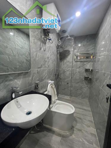 Bán nhà Vũ Tông Phan, phường Khương Đình, Thanh Xuân – 50m², ở ngay – Giá 13.5 tỷ - 3