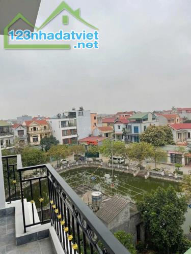 Bán nhà Vũ Tông Phan, phường Khương Đình, Thanh Xuân – 50m², ở ngay – Giá 13.5 tỷ - 4