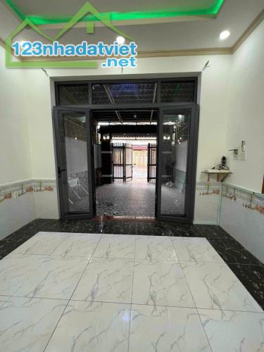 Nhà GẤP BÁN chỉ 6 tỷ TL! 75M², 3 Tầng/3pn, Quang Trung Gò Vấp! - 1