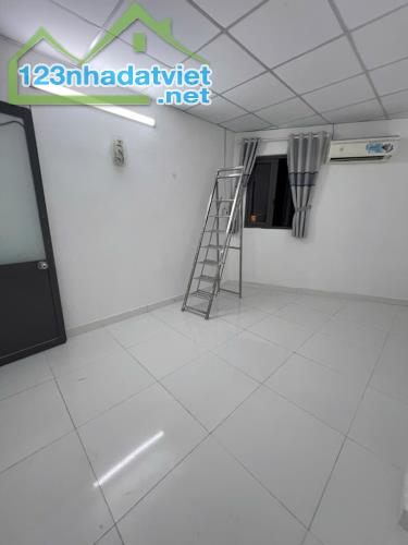 BÁN NHÀ TỈNH LỘ 10- GIÁP BÀ HOM - Q6- 47M2- HẺM Ô TÔ - CHỈ 3.65 TỈ - 2