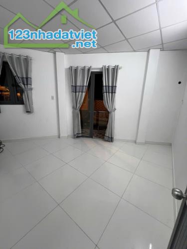 BÁN NHÀ TỈNH LỘ 10- GIÁP BÀ HOM - Q6- 47M2- HẺM Ô TÔ - CHỈ 3.65 TỈ - 4