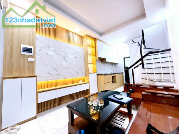 Bán nhà Vũ Tông Phan, P. Khương Đình, Q.Thanh Xuân – 60m², ở ngay – Giá 16 tỷ - 1
