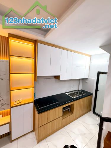 Bán nhà Vũ Tông Phan, P. Khương Đình, Q.Thanh Xuân – 60m², ở ngay – Giá 16 tỷ - 2
