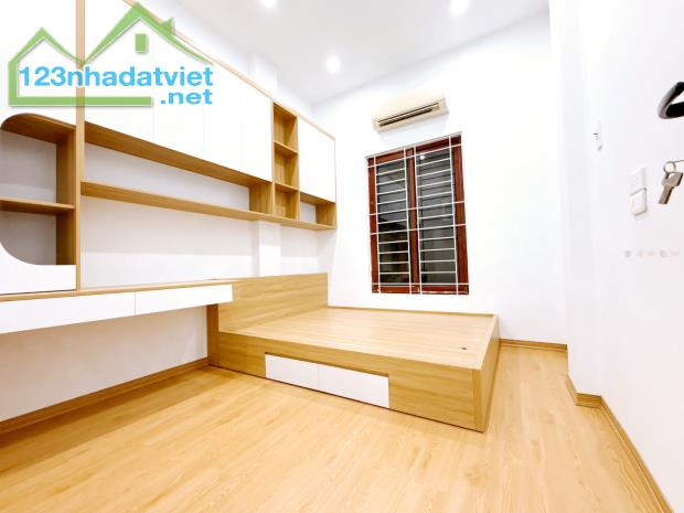 Bán nhà Vũ Tông Phan, P. Khương Đình, Q.Thanh Xuân – 60m², ở ngay – Giá 16 tỷ - 3