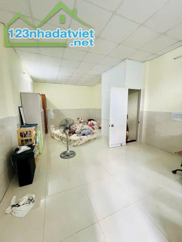 BÁN NHÀ 2 TẦNG - KHU HỌ LÊ - TÂN PHÚ - 4.2 X 9M - CHỈ 4.2 TỈ - 1