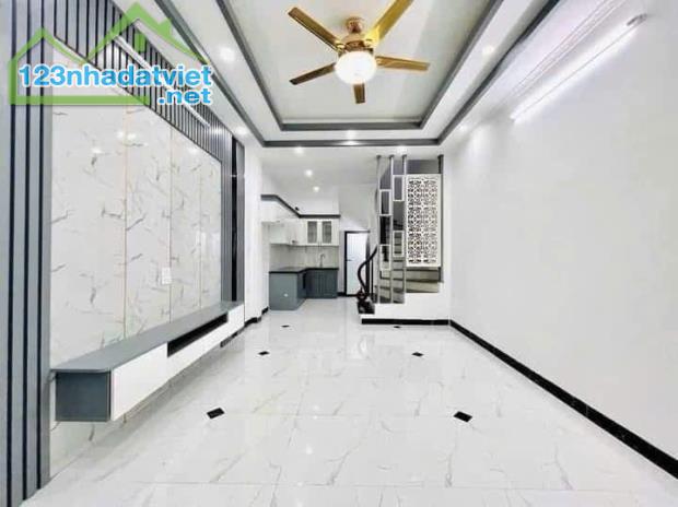 Bán nhà đẹp Ngọc Thuỵ - Lô Góc - 7 chỗ đỗ cửa - 5 tầng - nhỉnh 5 tỷ ( Thương Lượng - 1
