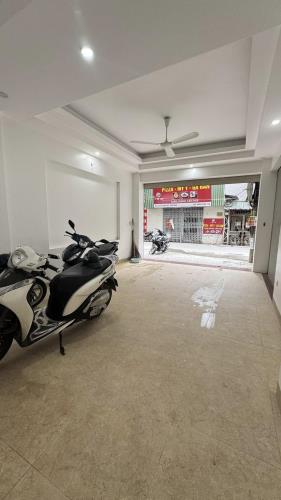 NHÀ ĐẸP 52M2*6T TÂN MAI, THANG MÁY, GARA, 15,7 TỶ - 1