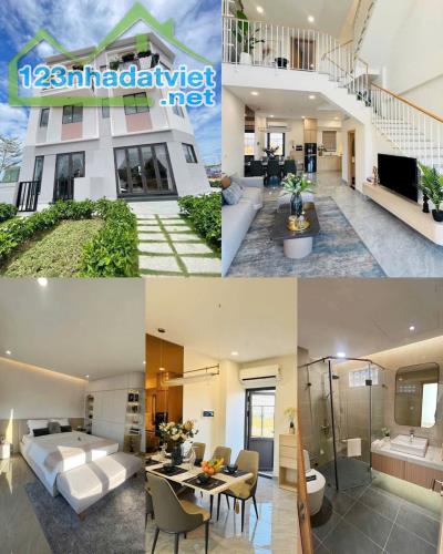 K Home New City – Nhà Ở Xã Hội Đáng Sống Bậc Nhất TP Mới Bình Dương - 3