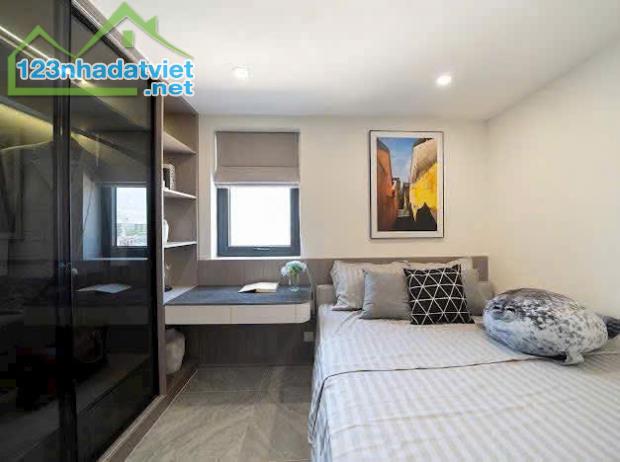K Home New City – Nhà Ở Xã Hội Đáng Sống Bậc Nhất TP Mới Bình Dương - 2